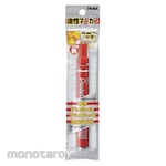 Pentel Permanent Marker Pentel Pen N50 Pack (Spidol Permanen)