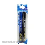 Pilot Permanent Marker SCA-400 (Spidol permanen)
