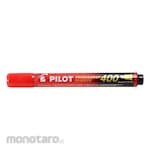Pilot Permanent Marker SCA-400 Chisel (Spidol Permanen)