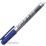 SAKURA COLOR PRODUCTS Permanent Marker Pen Touch Eco-Feel Fine (Spidol Permanen)