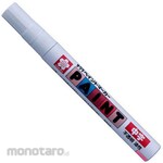 SAKURA CRAY-PAS Paint Marker - Medium Point, Fluorescent Pink