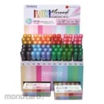 SHANDS Acrylic Marker Display Set