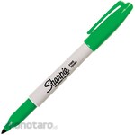 SHARPIE F Green