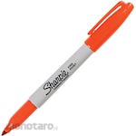 SHARPIE F Orange