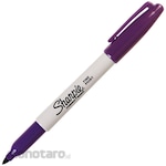 SHARPIE F Purple