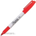 SHARPIE F Red