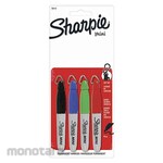 SHARPIE Marker Mini Fan