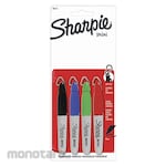 SHARPIE Permanent Marker Mini Fan (Spidol Permanen)