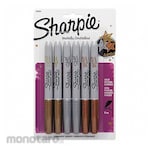 SHARPIE Permanent Marker Set (Spidol Permanen)