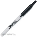 SHARPIE RT Black