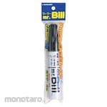 Sailor Pen Permanent Marker Mr. Bill (Spidol Permanen)