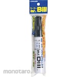 Sailor Pen Permanent marker Mr. Bill