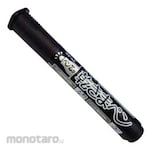 Shachihata Drying Pen Oil-Based Permanent Marker Medium Point/Round Tip (Spidol Permanen)