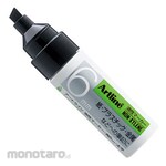 Shachihata Oil-based marker, square 6, 10 pieces