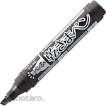 Shachihata Permanent Marker Anti Dry Bold Square Core (Spidol Permanen)