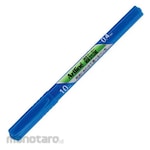 Shachihata Permanent Marker Artline Oil-Based Twin 0.4/1.0 (Spidol Permanen)