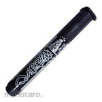 Shachihata Permanent Marker Drying Pen, Thick Square Tip (Spidol Permanen)