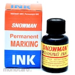 Snowman Ink Refill Permanent Marker MIG-20 (Isi Tinta Spidol Permanen)