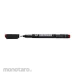 Snowman OPM Permanent OHP Pen (Spidol Permanen / Marker Permanen)