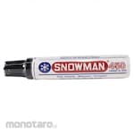 Snowman Permanent Marker 450 (Spidol permanen)