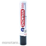 Snowman Permanent Marker Jumbo AG 550 (Spidol permanen)