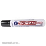 Snowman Spidol Jumbo J550