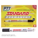 Standard Permanent Marker (Spidol Permanen)