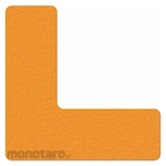 TUFFMARK Marker Orange L Shape