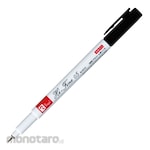 Teranishi Chemical Industry Magic Ink Hi-Fine 0.5 No.900 (Spidol Permanen / Marker Permanen)