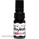 Teranishi Chemical Industry Majester Replenishment Ink 10Ml