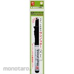 Teranishi Chemical Industry Permanent Marker Magic Ink Magic Knock Fine Print (Spidol Permanen)