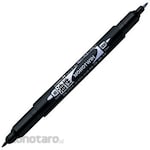 Tombow Pencil Permanent Marker Mono Twin Extra Fine E (Spidol Permanen)