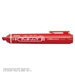 Zebra Oil Based Permanent Marker Mckee Knock Bold (Spidol Permanen)