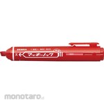 Zebra Oil-Based Marker Mckee Knock Bold