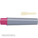 Zebra Permanent Marker Ink Cartridge Set P For YYT5 (Isi Tinta Spidol Permanen)