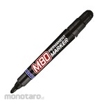 Zebra Permanent Marker M-80 (Spidol Permanen)