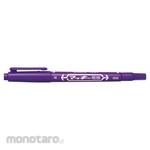 Zebra Permanent Marker McKee Extra Fine (Spidol Permanen)