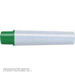 Zebra Two Green Ink Cartridges for YYTS5 (Kartrid Pengganti Spidol)