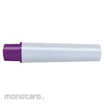 Zebra Two ink cartridges for YYTS5 purple (Kartrid Pengganti Spidol)