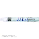 uni Spidol Cat Oil-based Medium Tip