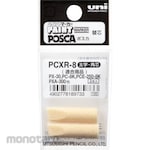 uni Spidol Cat Water Soluble