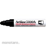 Artline 5100A Big Nib Whiteboard Marker