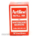 Artline Tinta Isi Ulang Spidol Papan Tulis ESK-50