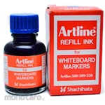 Artline Tinta Isi Ulang Spidol Papan Tulis ESK-50