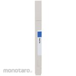 KOKUYO Pasta fluorescent blue