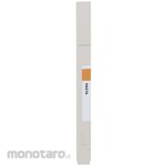 KOKUYO Pasta fluorescent orange