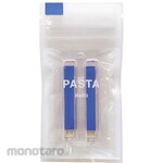 KOKUYO Pasta refill fluorescent blue