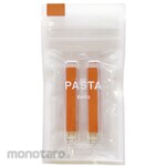 KOKUYO Pasta refill fluorescent orange