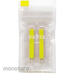 KOKUYO Pasta refill fluorescent yellow