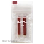 KOKUYO Pasta refill red brown